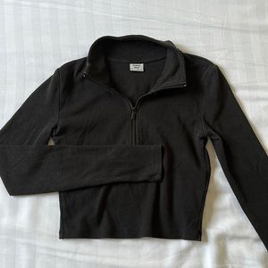Aritzia Monarch 1/2 Zip